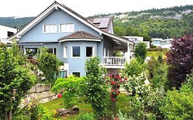 B+B Passifleur